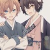 文ストなりきり、緩なし