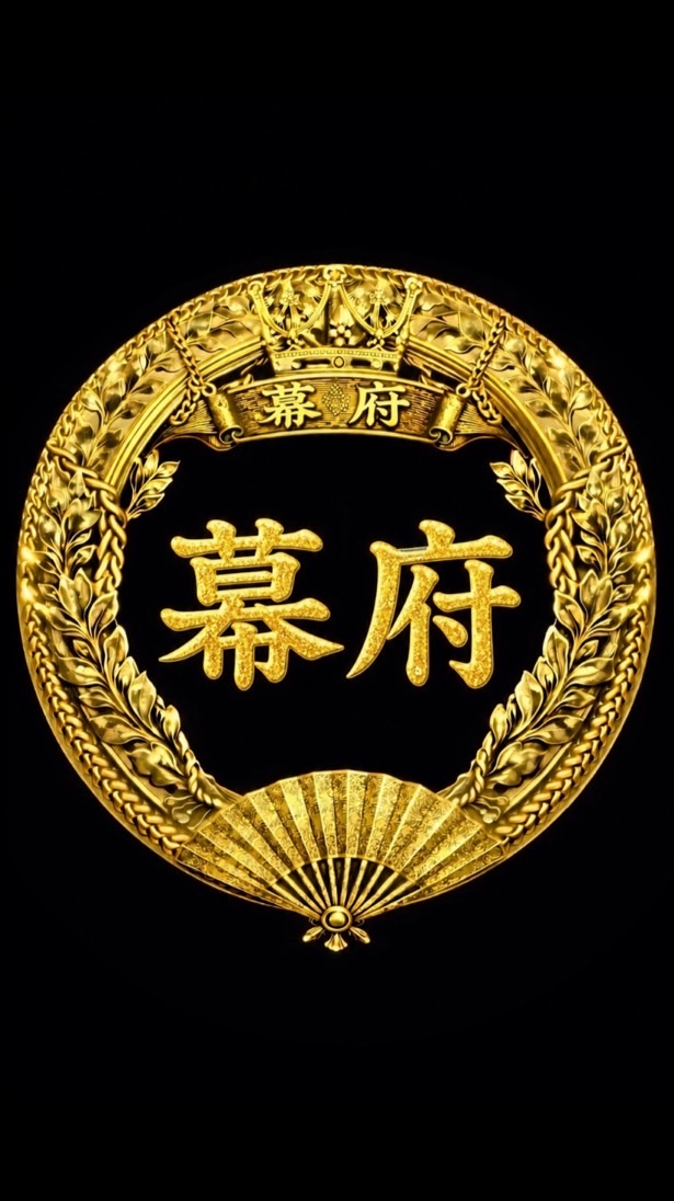 🪭かん幕府🪭