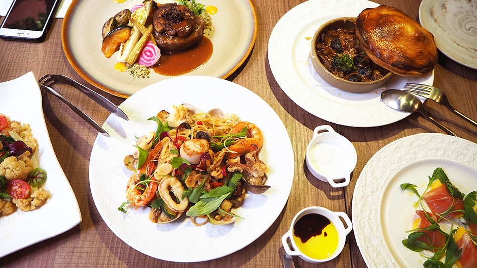 蝸牛,蝸牛義大利餐廳,天母義大利餐廳,天母異國料理,天母創意料理,天母無國界料理,天母商業午餐,天母小酒館,天母餐酒館,天母小酌