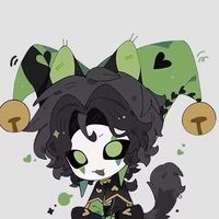 怪誕馬戲團聊天群