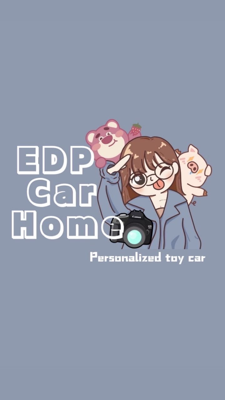 EDP Car Home