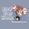 EDP Car Home