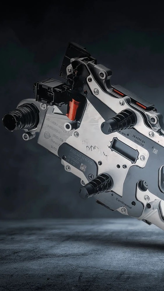 Diagnostic Tool Set Monaco/VEnice DIAgnostic MOdel