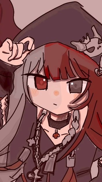 イラスト、絵が好きな人来て！みんなで絵見せよ！