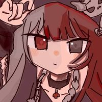 イラスト、絵が好きな人来て！みんなで絵見せよ！