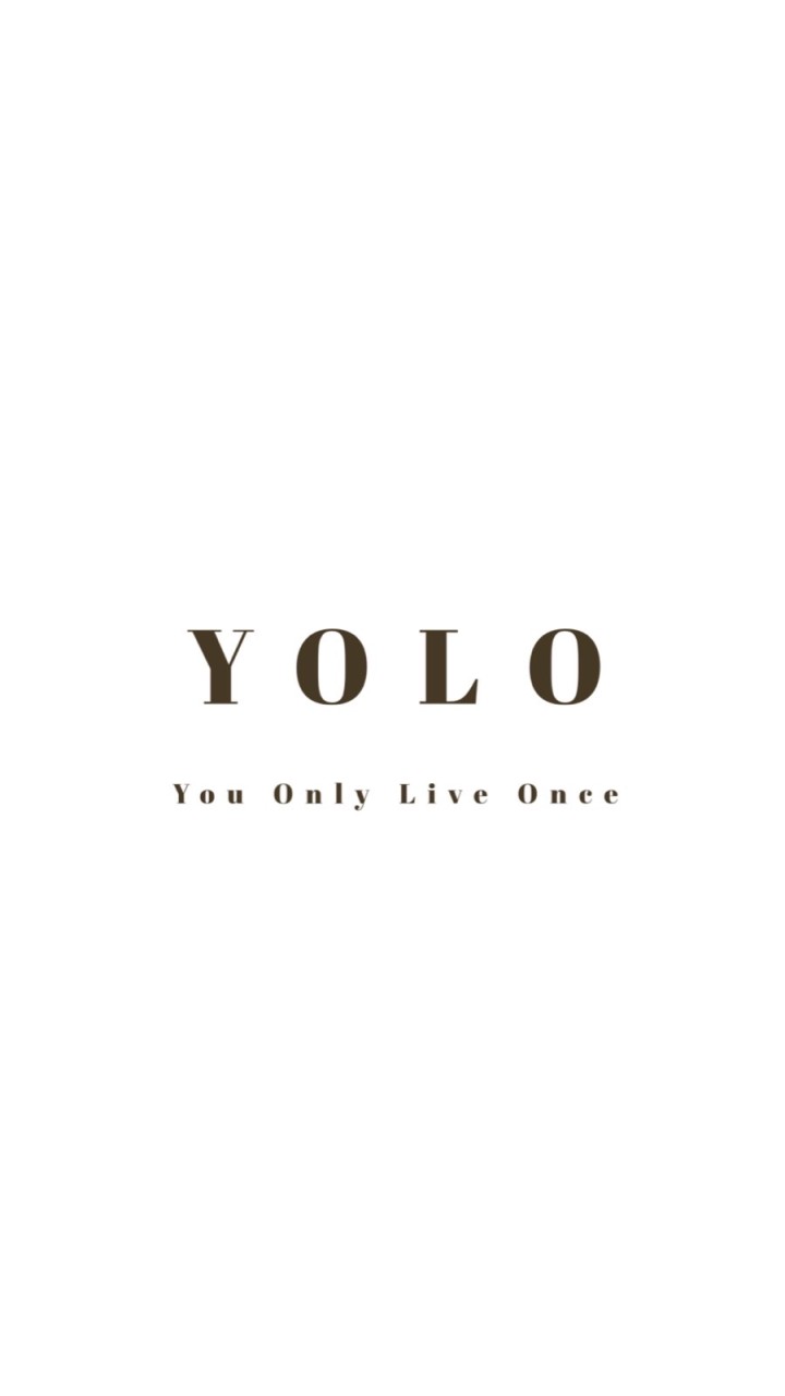 YOLO【カメラコミュニティ】