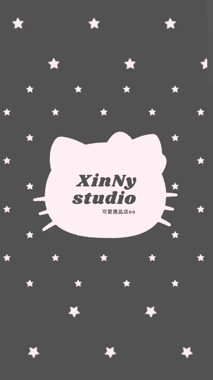 XinNy studio小天地౨ৎ˚⟡