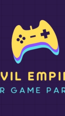 Evil Empire 遊戲社群--魔獸世界經典版跟FF14的好夥伴
