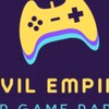 Evil Empire 遊戲社群--魔獸世界經典版跟FF14的好夥伴