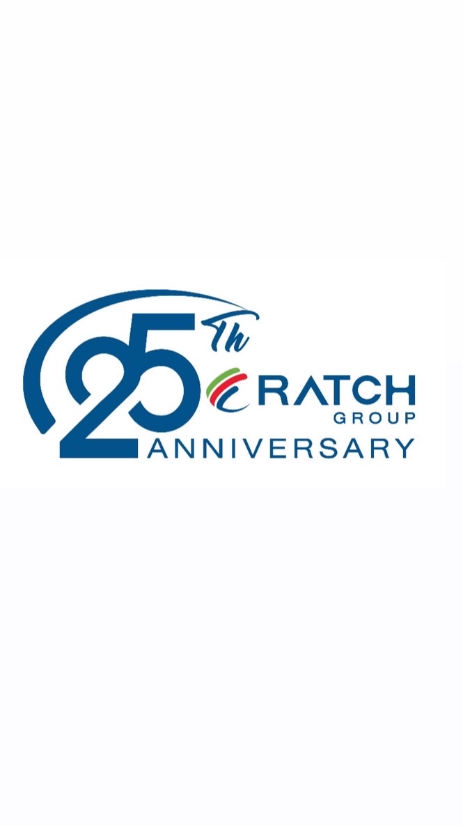 RATCH GROUP GOLF INVITATION