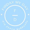 𝐅𝗥𝗜𝐃𝐀𝗬 𝐌𝗬 𝐃𝐀𝗬