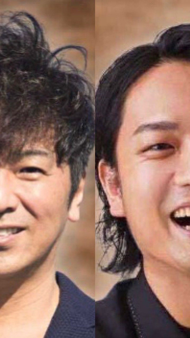 10/15 永松茂久さん＆水江卓也さん オンライン講演会