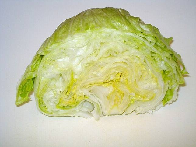 結球萵苣300g 全聯線上購