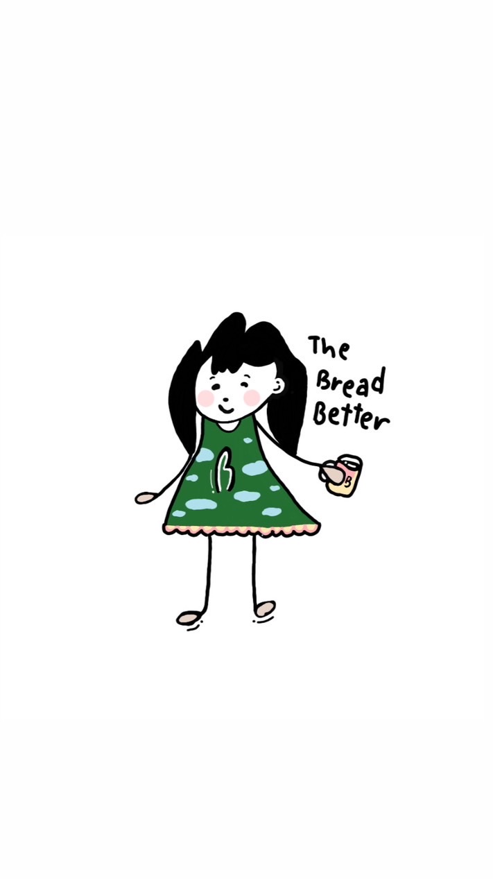The Bread Better 🍅