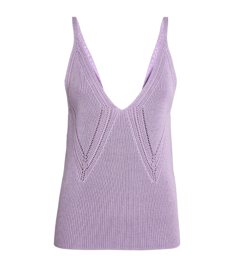 Jil Sander Tank Top