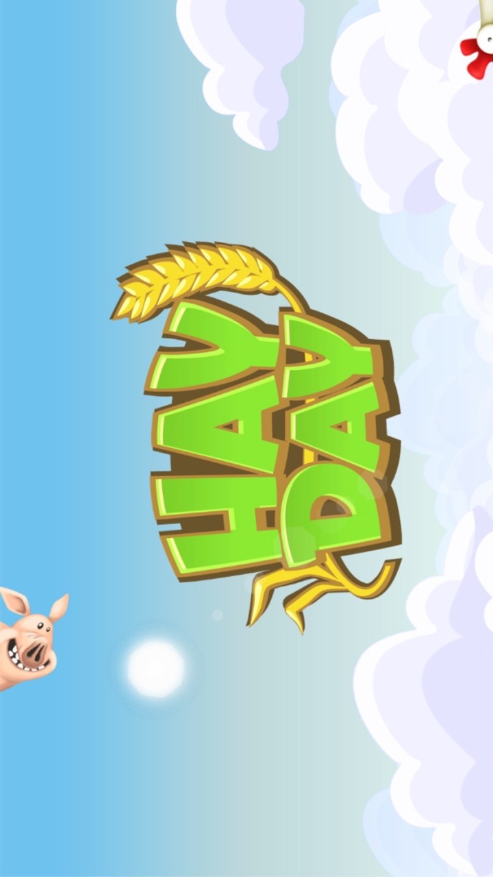 Hay Day ยินดีのオープンチャット