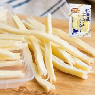 【ORSON】北海道鱈魚起司條 110g 日本進口零食