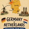 🇩🇪🇳🇱 教育視察2026