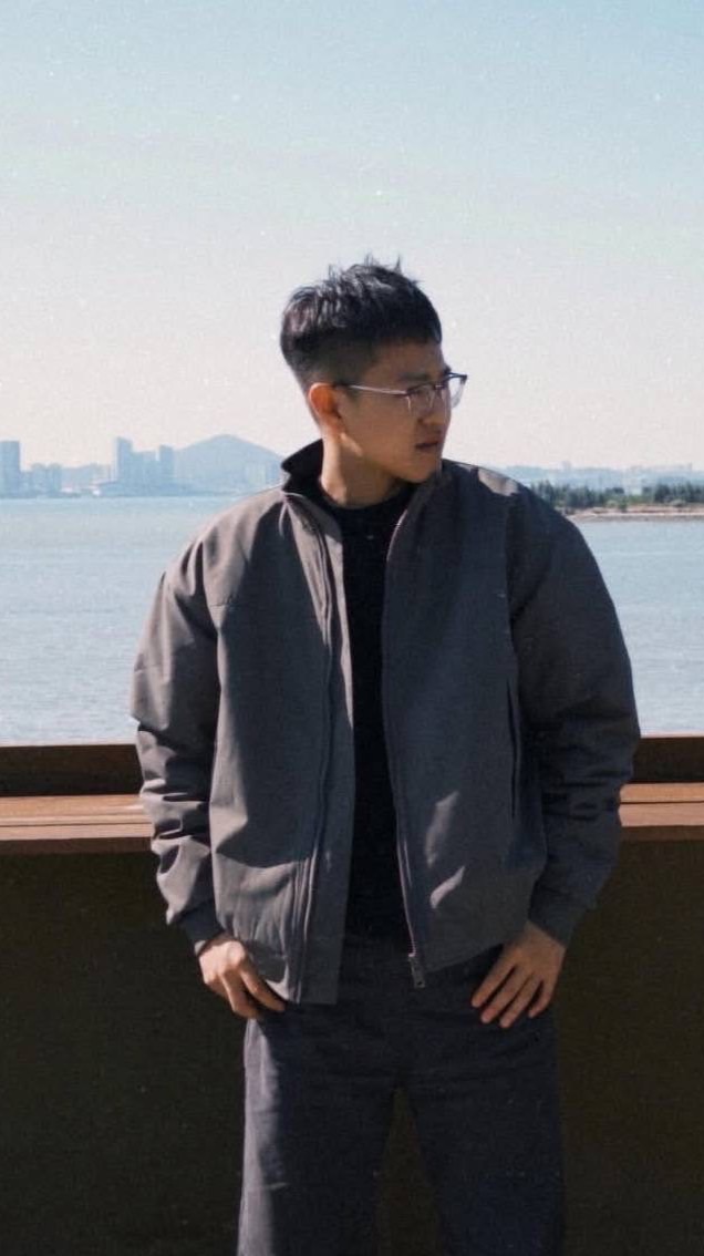 小羊的家人們