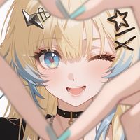 莉雷與28們の小世界⚡︎²⁸