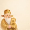 這裡有財神🪎