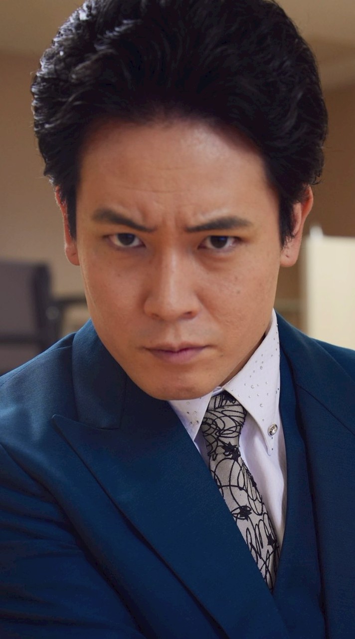 🎤演歌第７世代　　木村徹二🎶原田波人🎶ヤマト