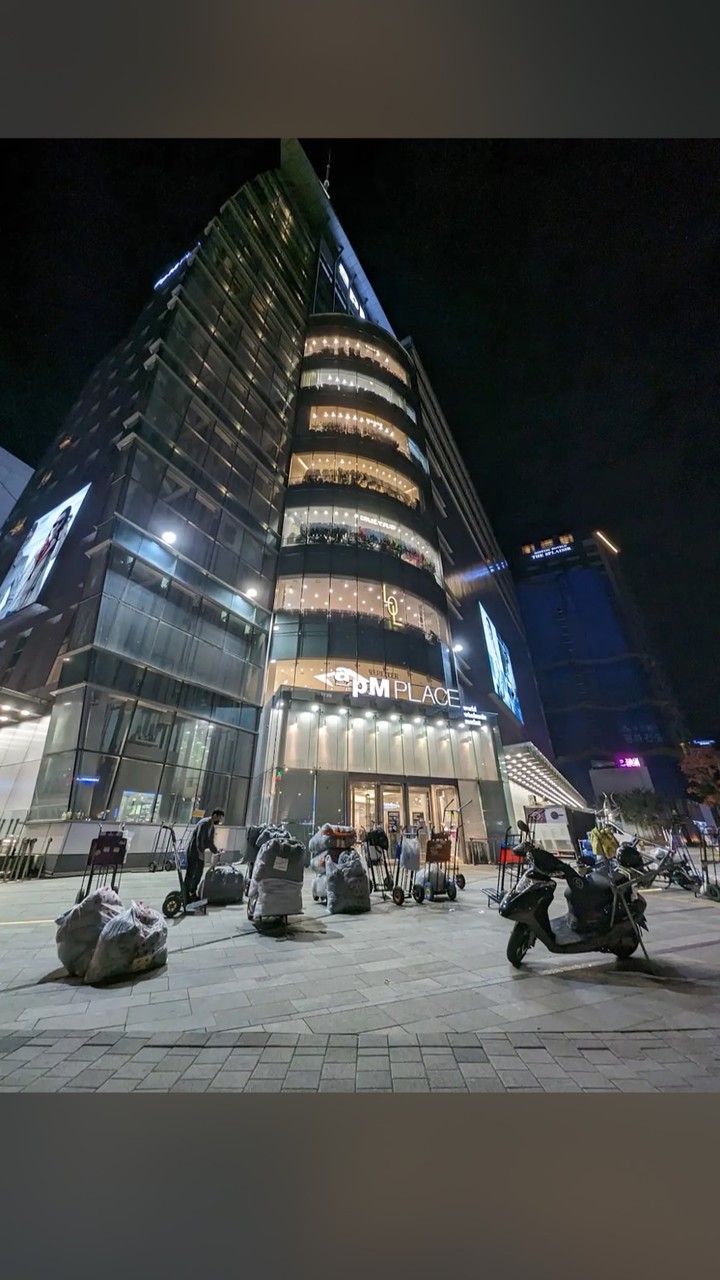 正韓賣家互助群