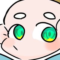 イラスト描きましょ‼️