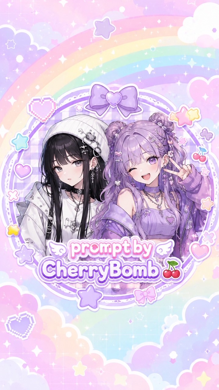∘˙𝐏𝐫𝐨𝐦𝐩𝐭 ᵇʸ 𝐂𝐡𝐞𝐫𝐫𝐲 𝐁𝐨𝐦𝐛𝐬 🍒