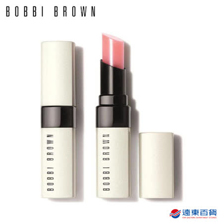 【官方直營】BOBBI BROWN 芭比波朗 晶鑽桂馥潤色護唇膏 2.3g