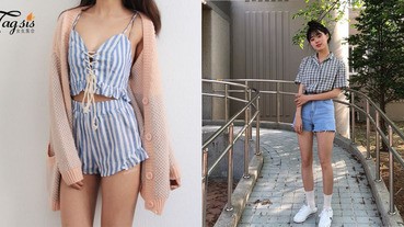 夏天多流汗又悶熱，女生的私密處也要適當「通風」才保持乾爽，教你如何保持「妹妹」潔淨〜