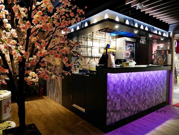 【南港美食】大河屋-Citylink南港店 #南港車站 #三鐵共構 #日式料理 #酒食串燒 #米塔集團 (4).JPG