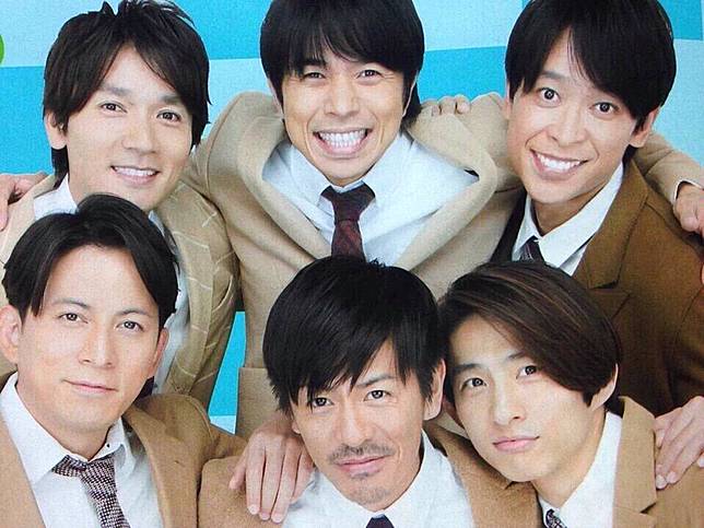 宮崎葵宣布懷孕了岡田准一成v6第4位爸爸 鏡週刊 Line Today