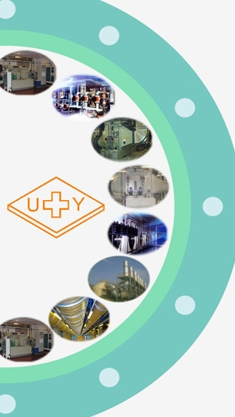 非官方晃誼科技小圈圈