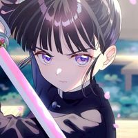 鬼滅の刃なりきり(緩