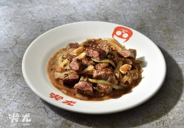 10間台北鐵板燒推薦：10間台北鐵板燒推薦：