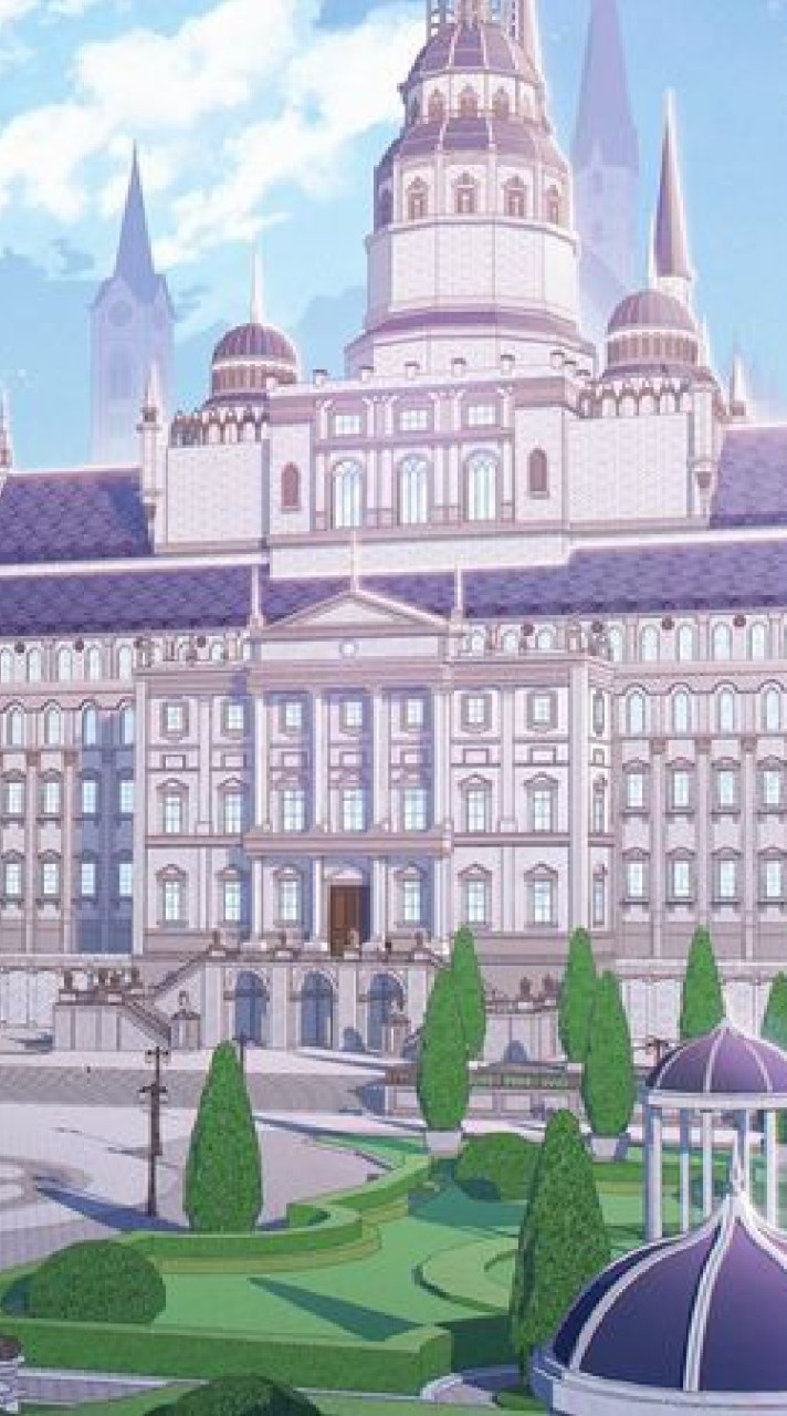 ♕ - โรงเรียนสอนเวทมนต์ - ♔