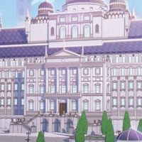 ♕ - โรงเรียนสอนเวทมนต์ - ♔