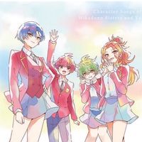 ｢帝乃三姉妹は案外、チョロい。｣好きな人集まれ！