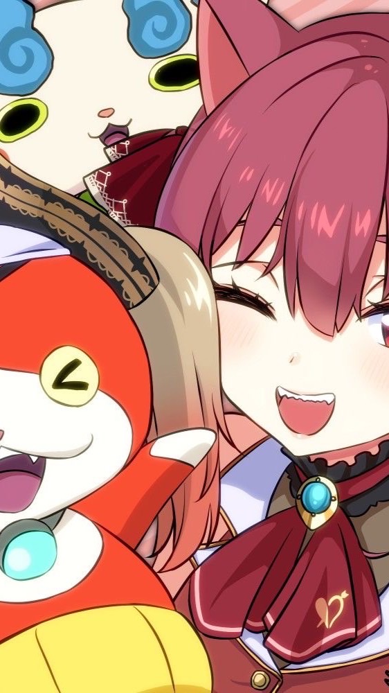 ぷにぷにとフォトナ民の集まり