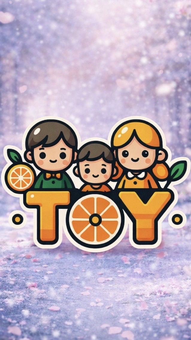 橘TOY-自製一番賞/日本代購