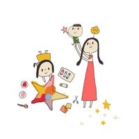 花小姐說晚安｜選物小店