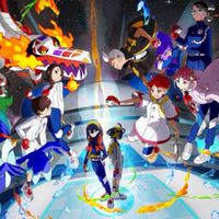 ポケモン好きチャット【20歳以上】sv、ポケポケ、レジェンズza