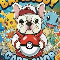 โปเกมอนการ์ดBambiboyTCG