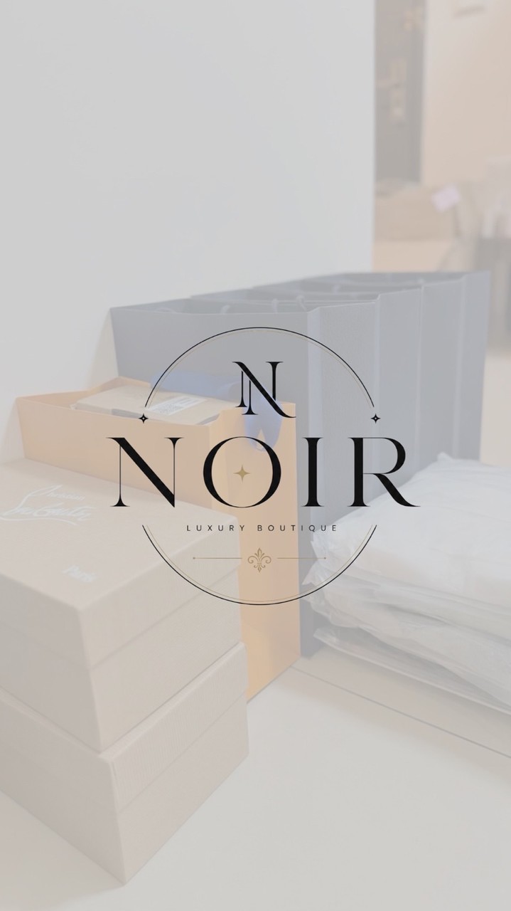 🛒 𝐍𝐎𝐈𝐑 · 精品｜運動品牌 🛍️