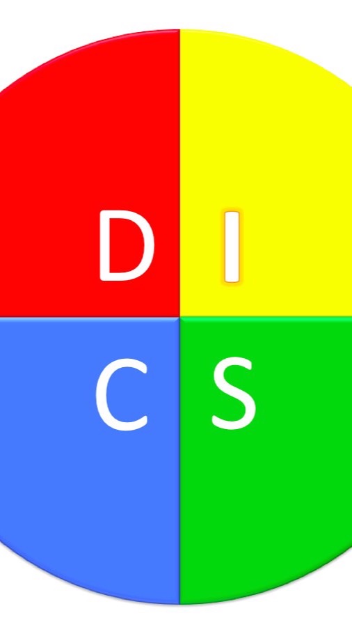 DISC俱樂部