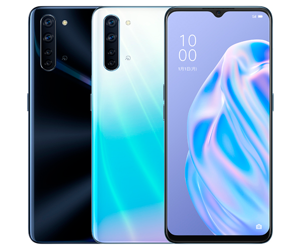 OPPO Reno 3A 中階機發表，搭S665、48MP 四鏡頭| LINE購物