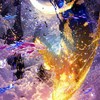 ホロライブのイラスト欲しい人も集まれー！ホロライブの話も楽しくしよう！てぇてぇだ.ハロウィン仕様〜！