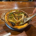 実際訪問したユーザーが直接撮影して投稿した下鶴間中華料理虎萬金の写真