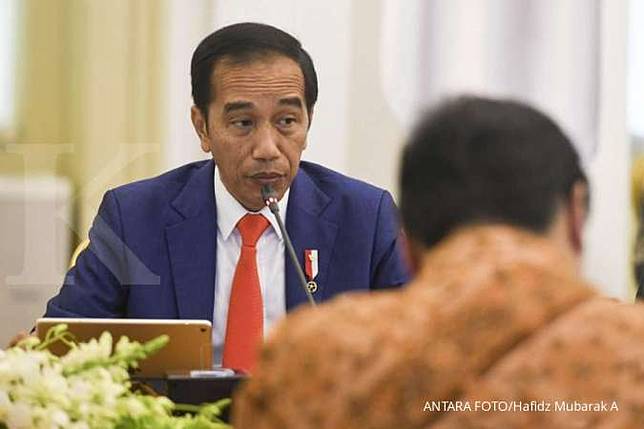 Hasil gambar untuk Sebanyak 660 WNI Eks ISIS Tidak Akan Dipulangkan Ke Indonesia? jkowi